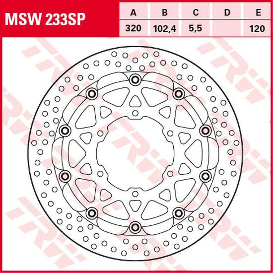 MPAT34-MSW233SP
