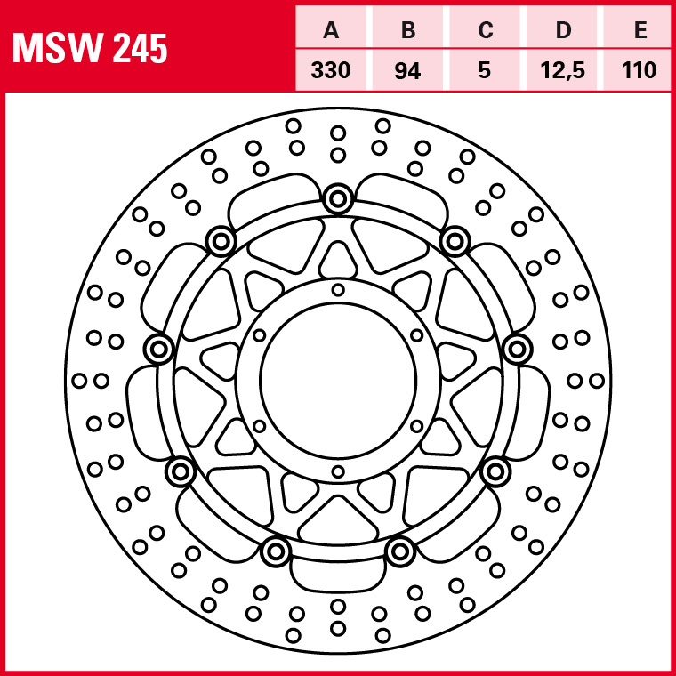 MPAT34-MSW245