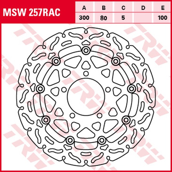 MPAT34-MSW257RAC-SP