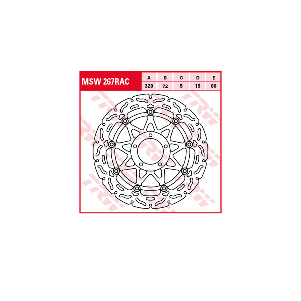 MPAT34-MSW267RAC-SP