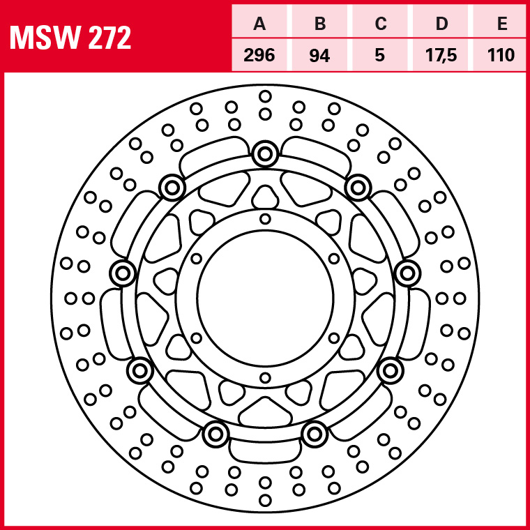 MPAT34-MSW272