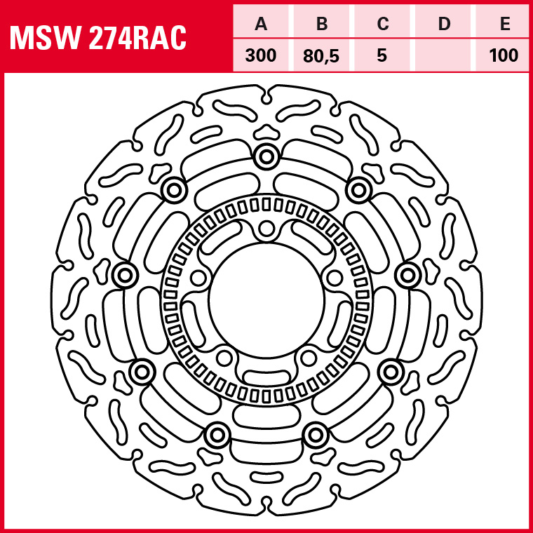 MPAT34-MSW274RAC
