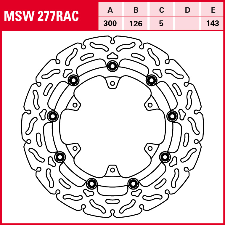 MPAT34-MSW277RAC