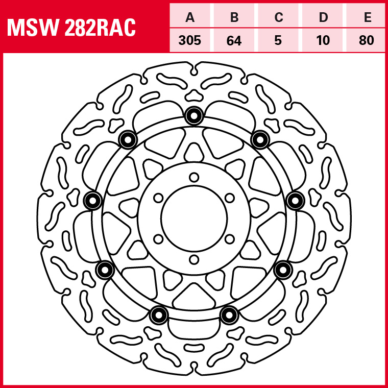 MPAT34-MSW282RAC