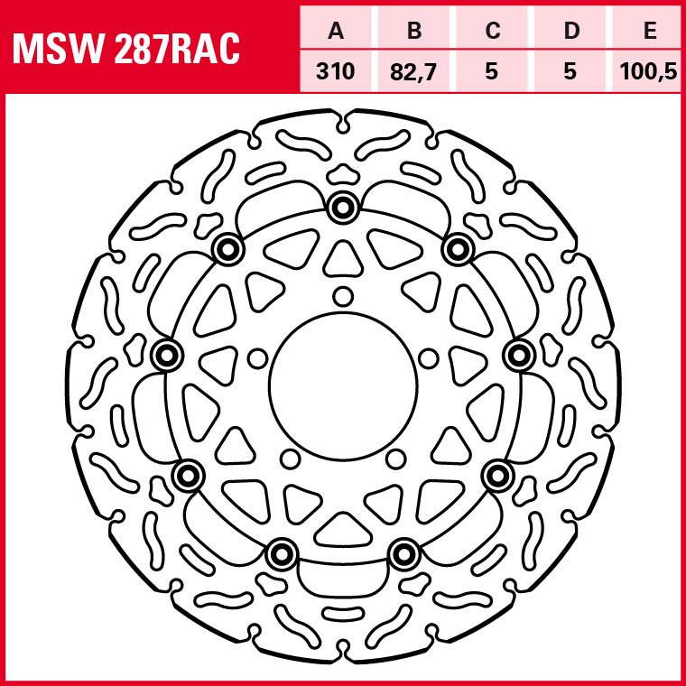 MPAT34-MSW287RAC