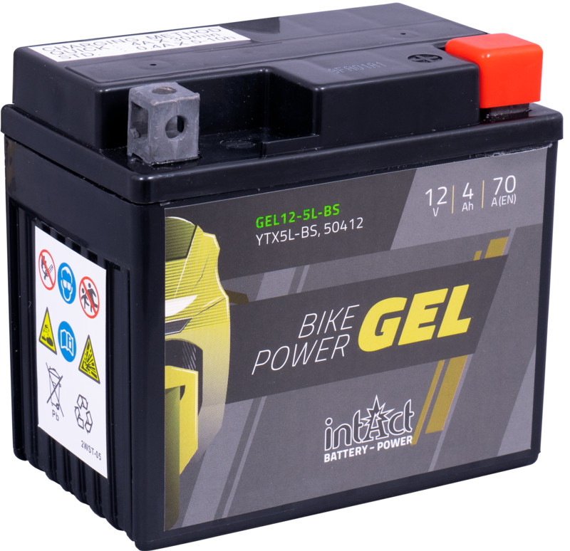MPAT61-GEL12-5L-BS
