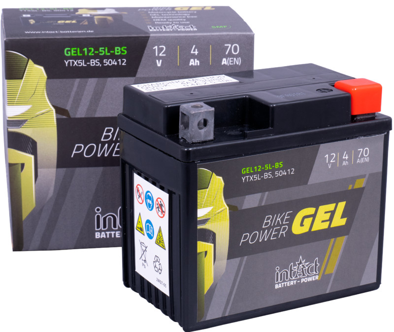 MPAT61-GEL12-5L-BS