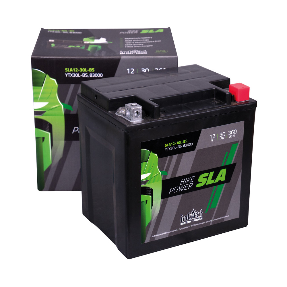 MPAT61-SLA12-30L-BS
