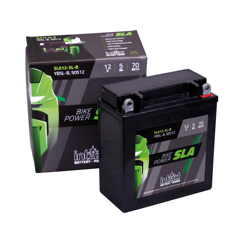 MPAT61-SLA12-5L-B