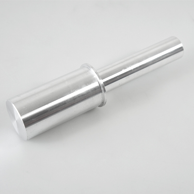 Aufnahmewelle für Einarm-Montageständer 40,5 mm