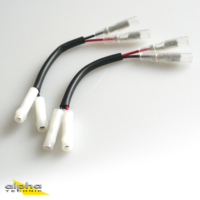 Adapterkabel (Paar) für Verwendung