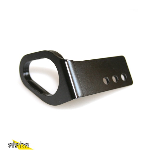 Adapter links für Originalblinker