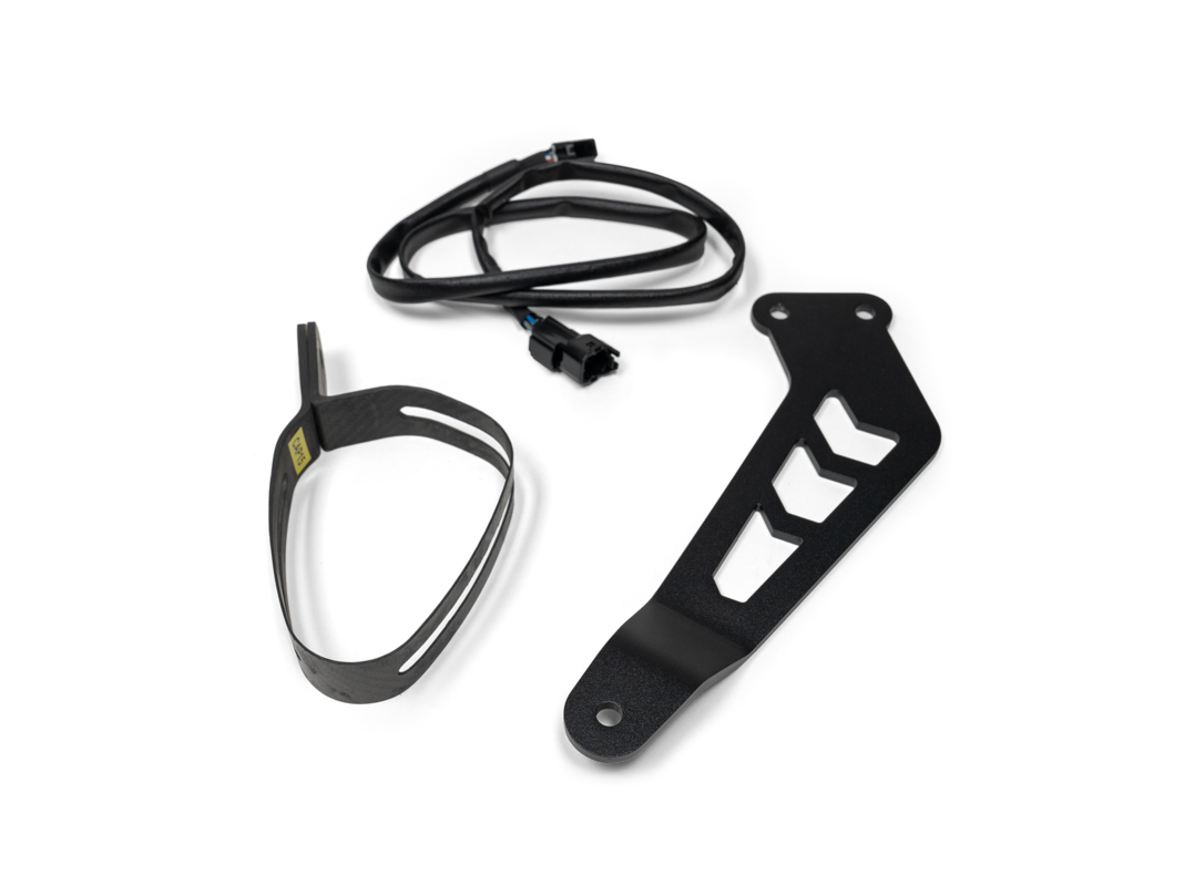 Akrapovic Fitting Kit für Yamaha MT-09 / FZ-09