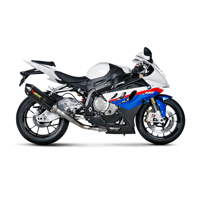 Akrapovic Racing Line (Carbon) BMW S 1000 RR 2010-