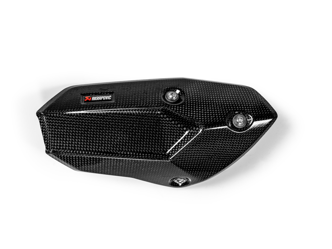 Akrapovic Slip-On Line (Carbon) BMW S1000XR 2020