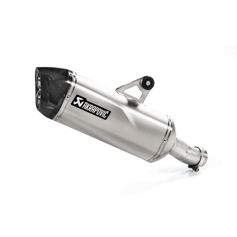 Akrapovic Slip-On Line (Titanium) BMW R1250GS