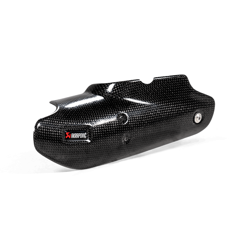 Akrapovic Slip-On Line (Titanium) BMW R1250GS