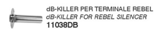 ARROW db-Killer Einsatz