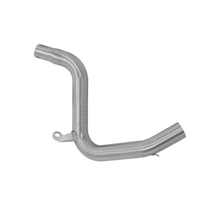 ARROW Zwischenrohr KTM Duke 125 ´11-