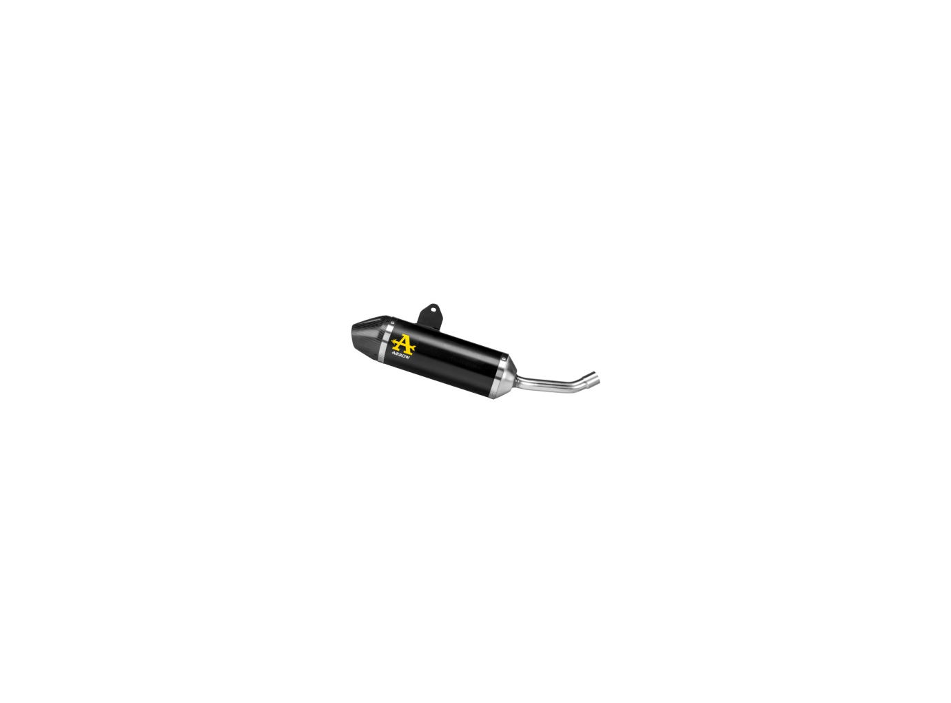 ARROW THUNDER Fantic XEF / XMF 125
