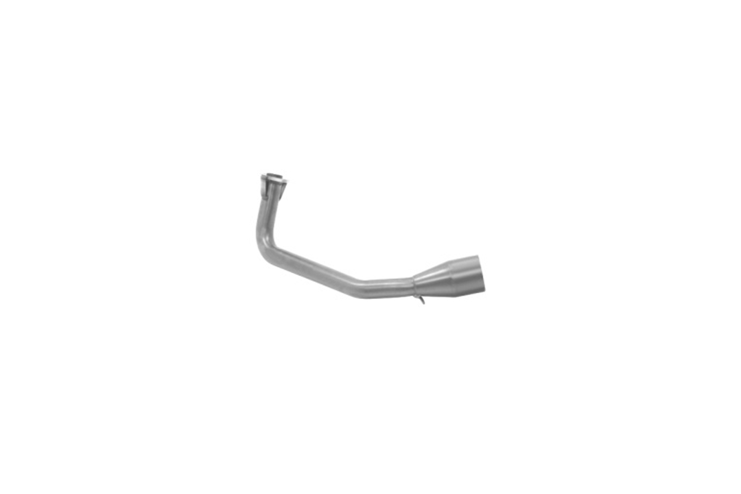 ARROW Krümmer für Honda PCX125/150 12- Edelstahl