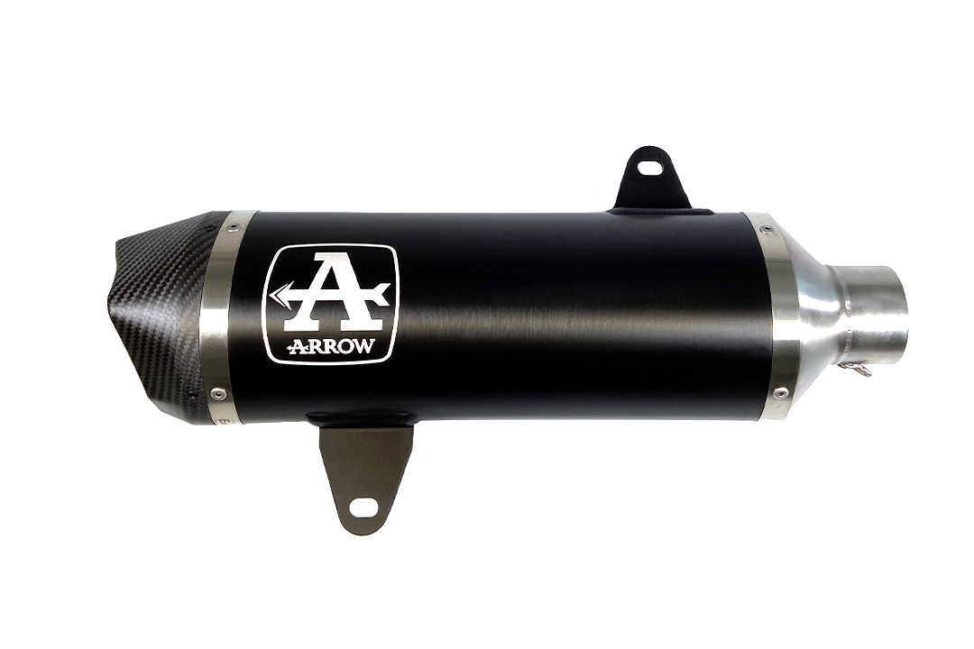 ARROW Dark Urban Yamaha X-Max 300