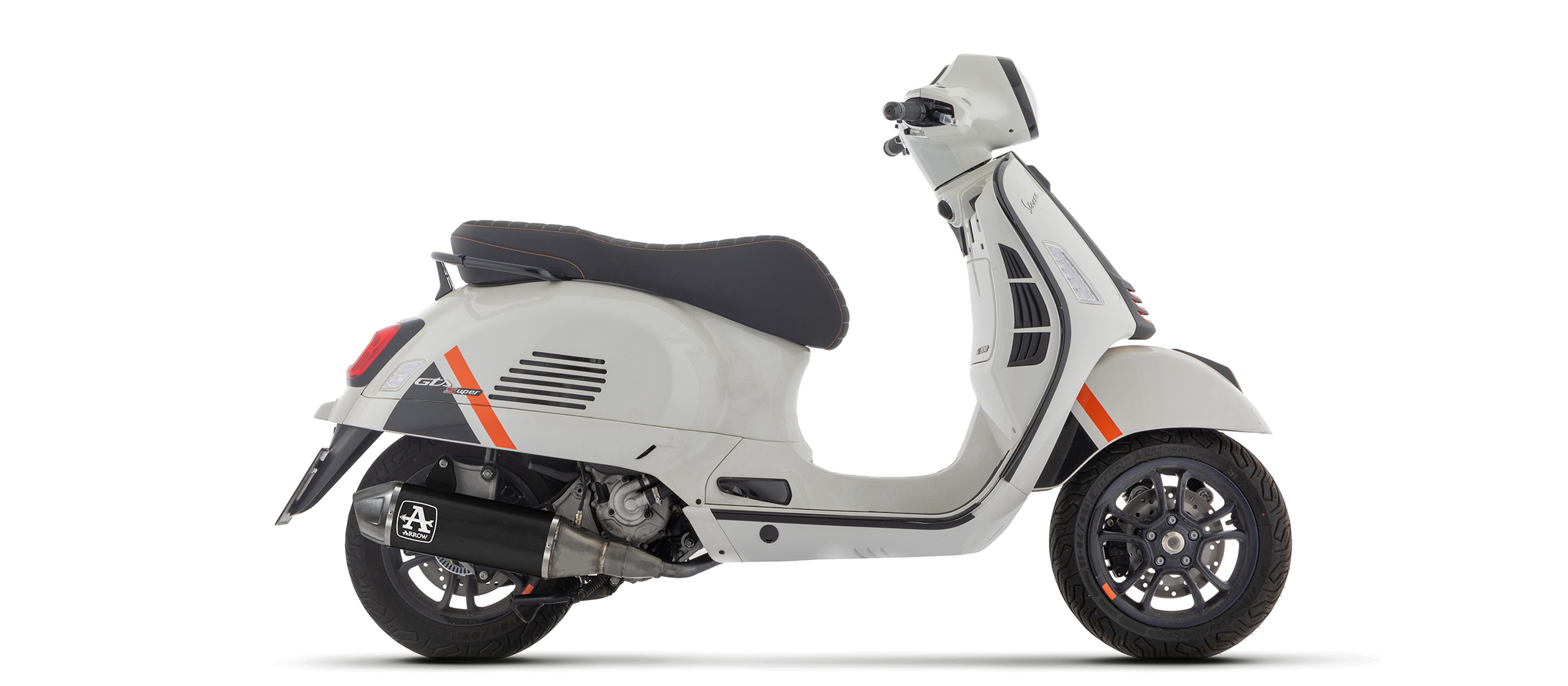 ARROW Dark Urban Vespa GTS 310