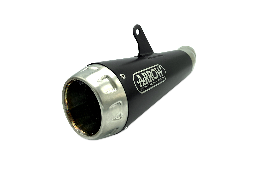ARROW DARK PRO-RACE Dämpfer Suzuki GSXR1000 17-