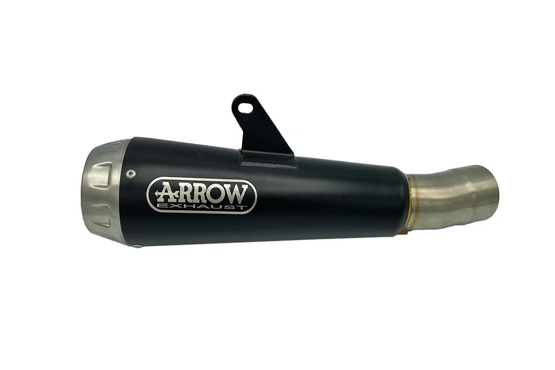 ARROW DARK PRO-RACE Dämpfer Suzuki GSXR1000 17-