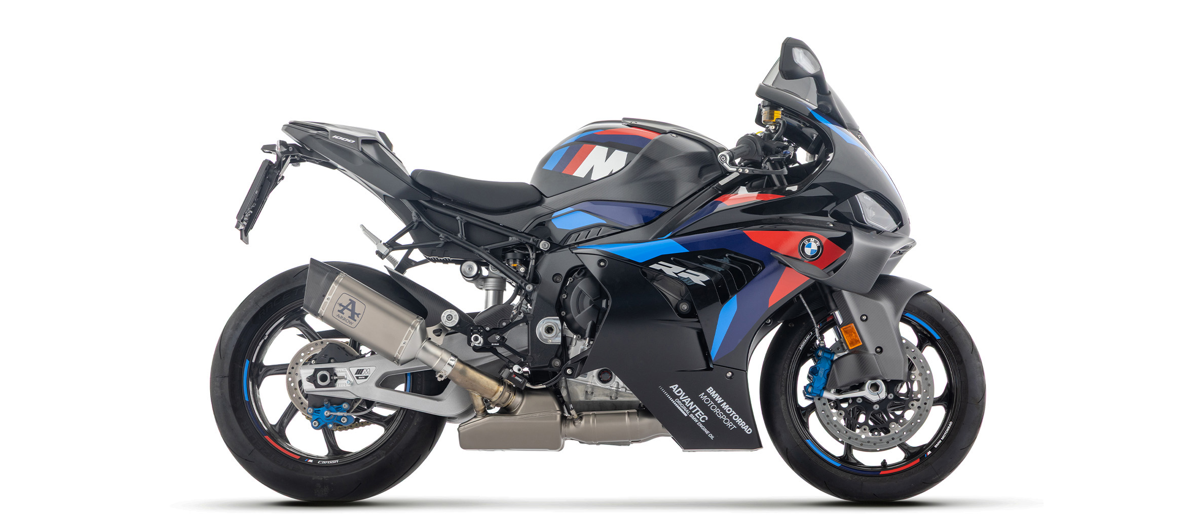 ARROW COMPETITION SBK, BMW M1000RR