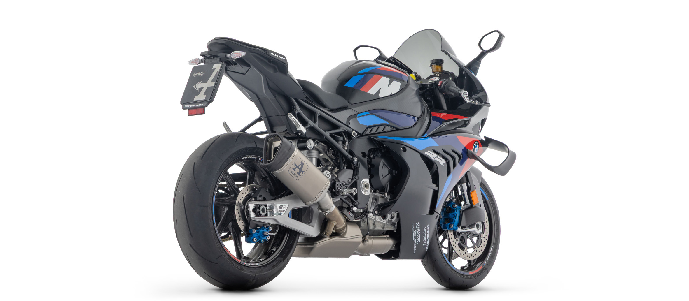 ARROW COMPETITION SBK, BMW M1000RR