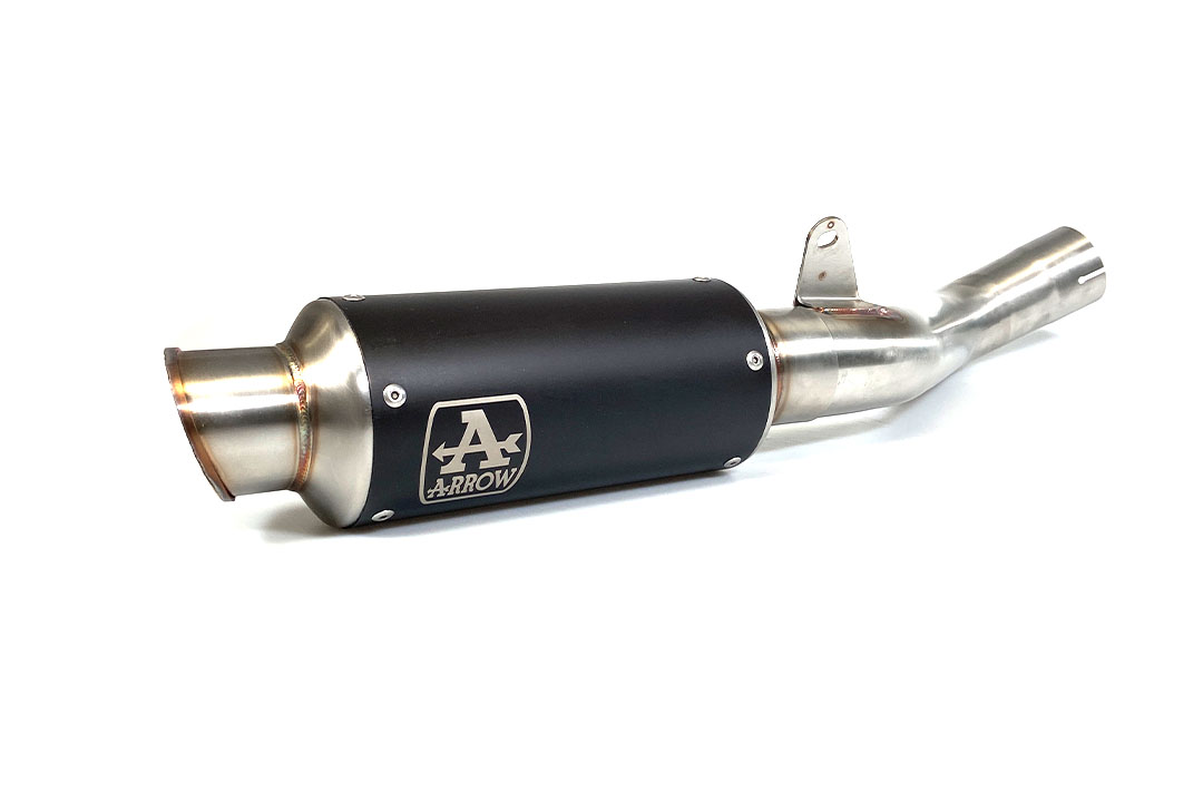 ARROW GP2 Aprilia Tuono 1100 V4RR Factory