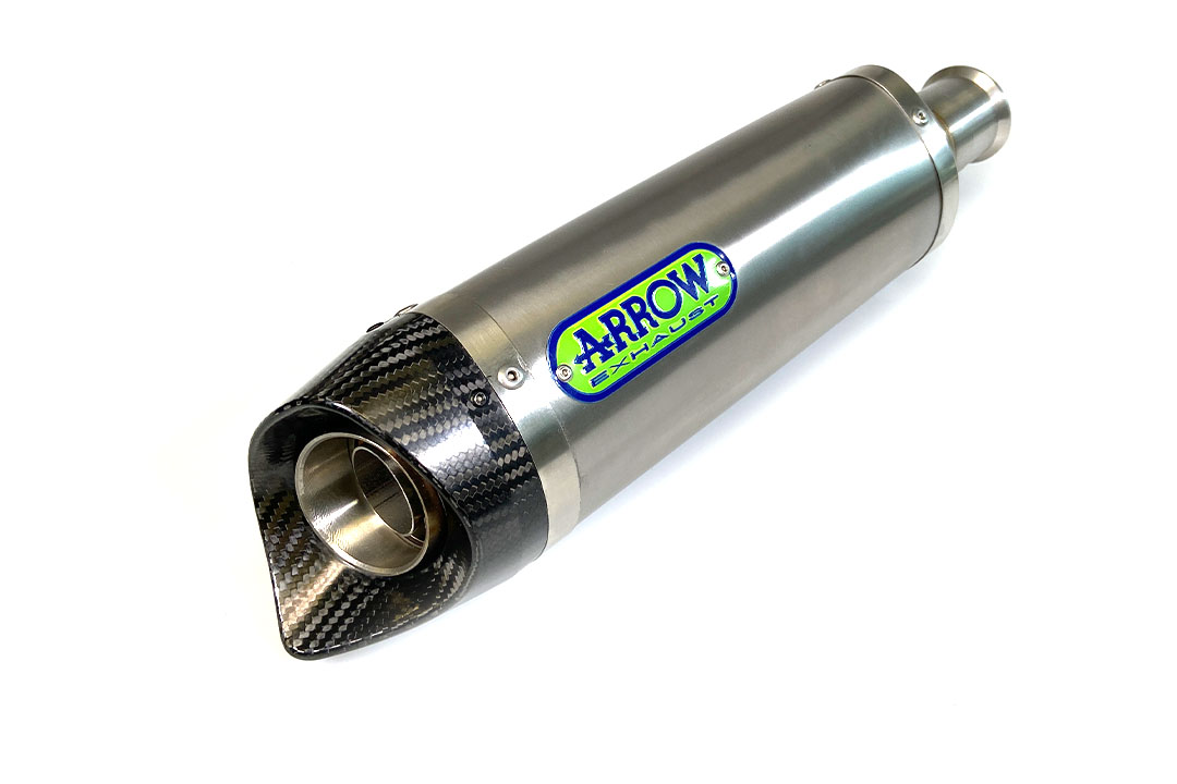 ARROW Thunder YZFR6 RJ11/RJ15 06-/08- Titan