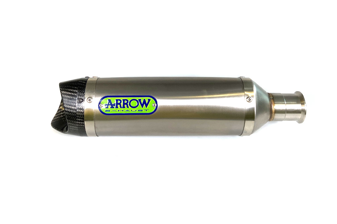 ARROW Thunder YZFR6 RJ11/RJ15 06-/08- Titan