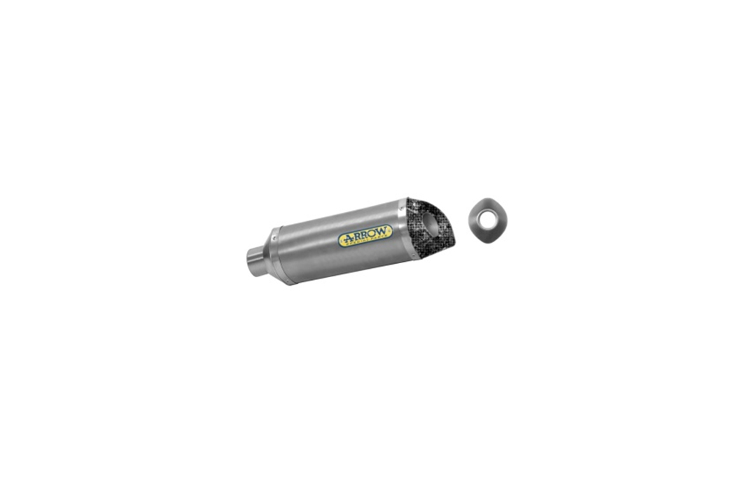 ARROW Thunder YZFR6 RJ11/RJ15 06-/08- Titan
