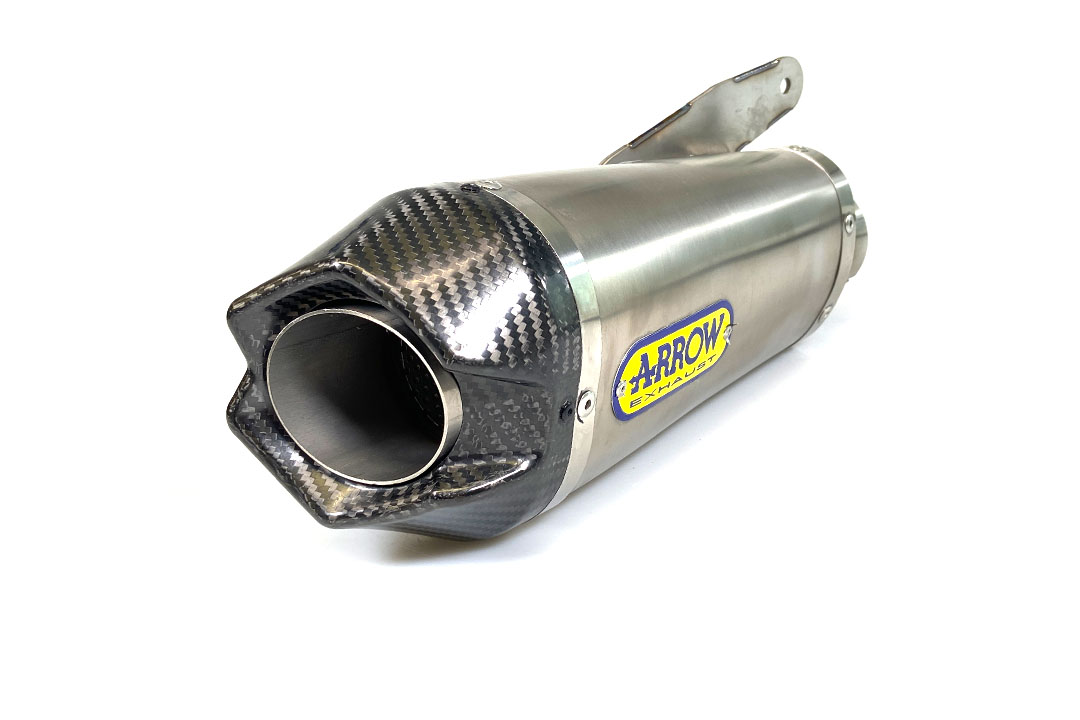 ARROW Works S1000RR K10 09- Titan