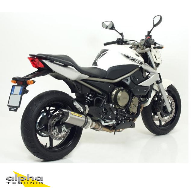 ARROW Thunder XJ6/Diversion RJ19 RJ22 Titan