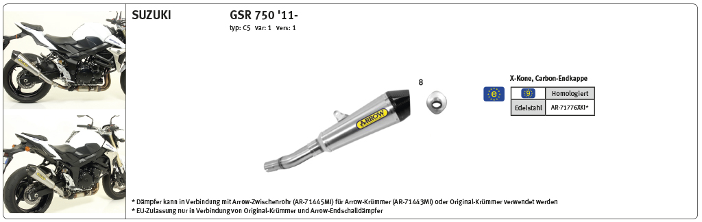 MPATAR-71776XKI