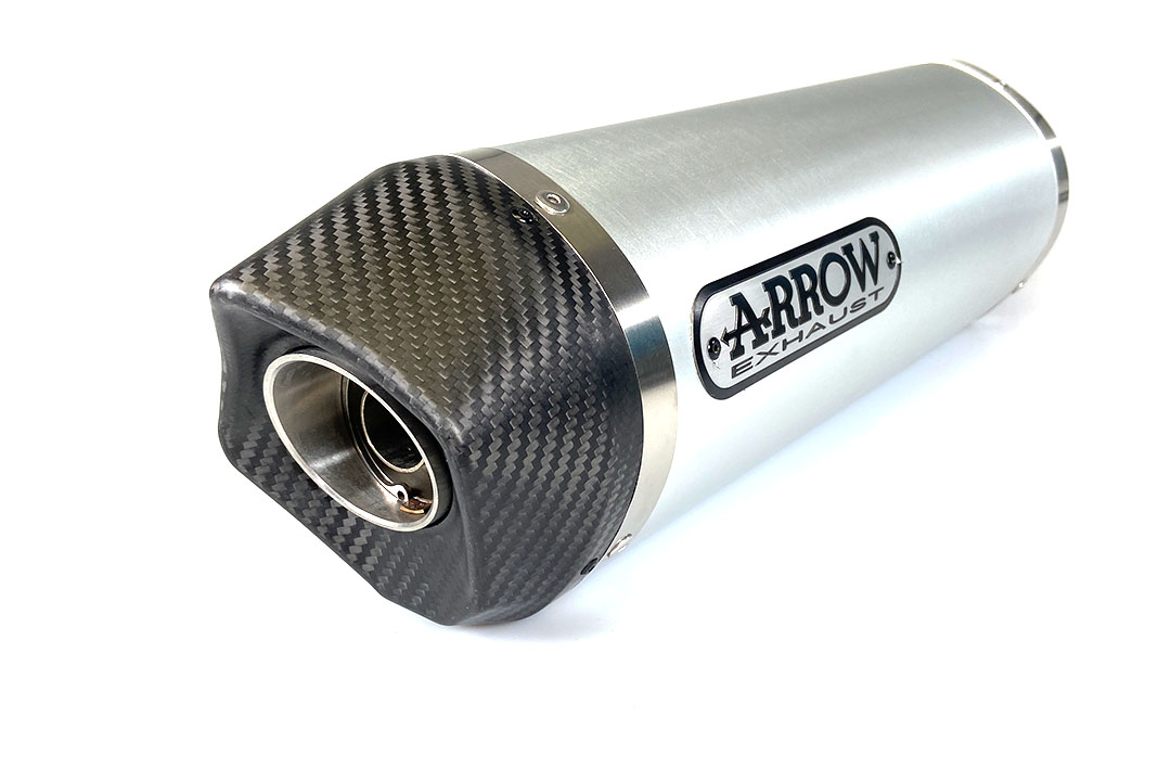 ARROW RACE-TECH NC700X/S NC750X/S Integra Alu