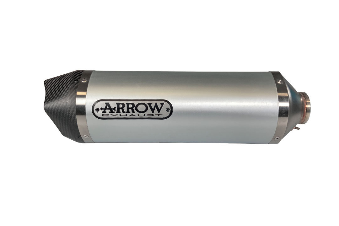 ARROW RACE-TECH NC700X/S NC750X/S Integra Alu