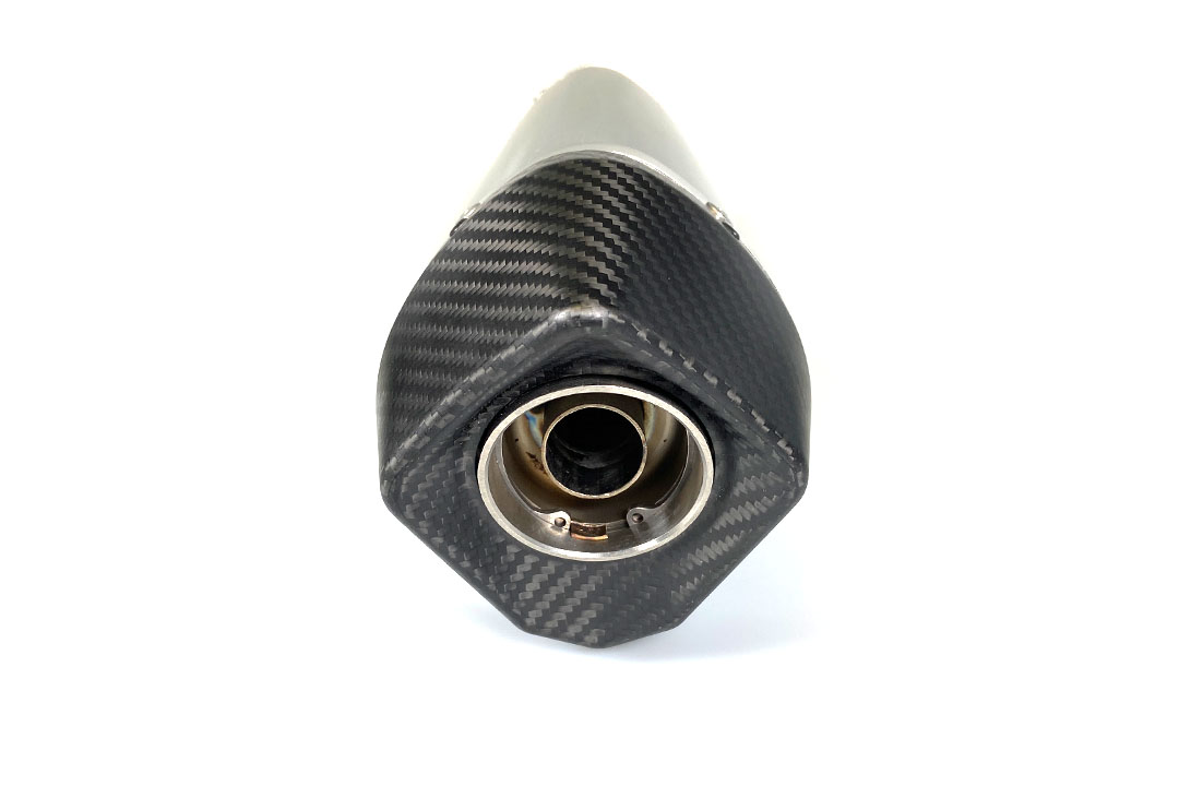 ARROW RACE-TECH NC700X/S NC750X/S Integra Alu
