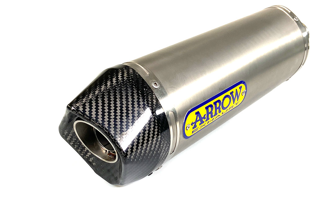 ARROW RACE TECH CB500F/CBR500R 13- Titan