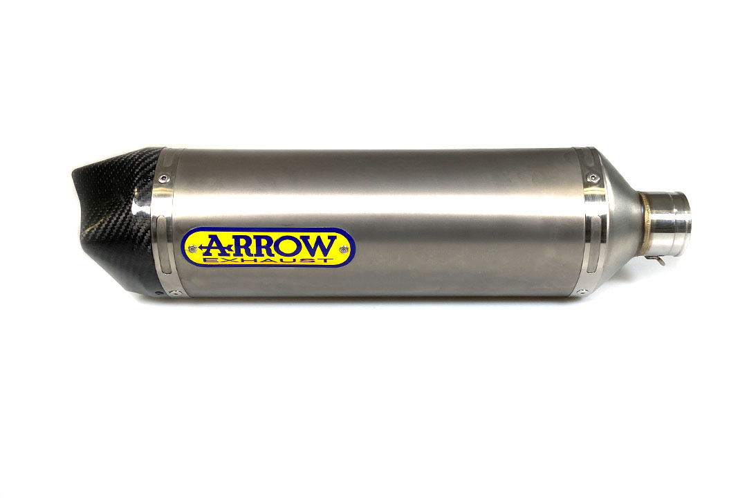 ARROW RACE TECH CB500F/CBR500R 13- Titan