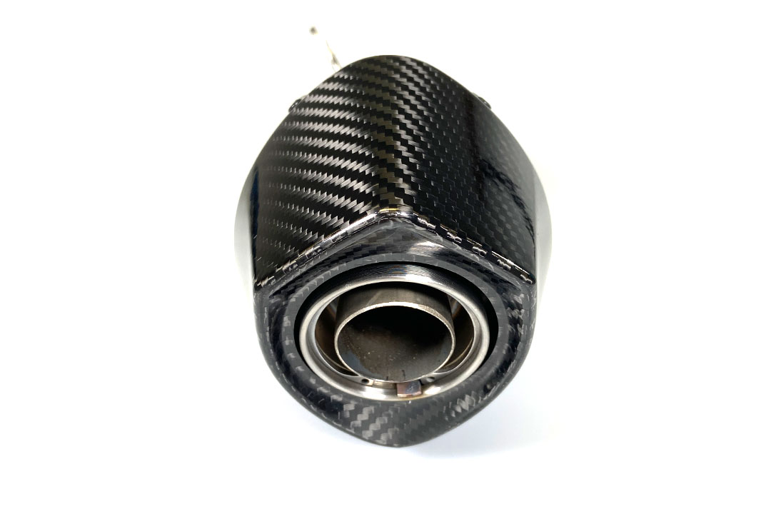ARROW X-KONE Auspuff Yamaha MT09 RN29 13- NiChrome
