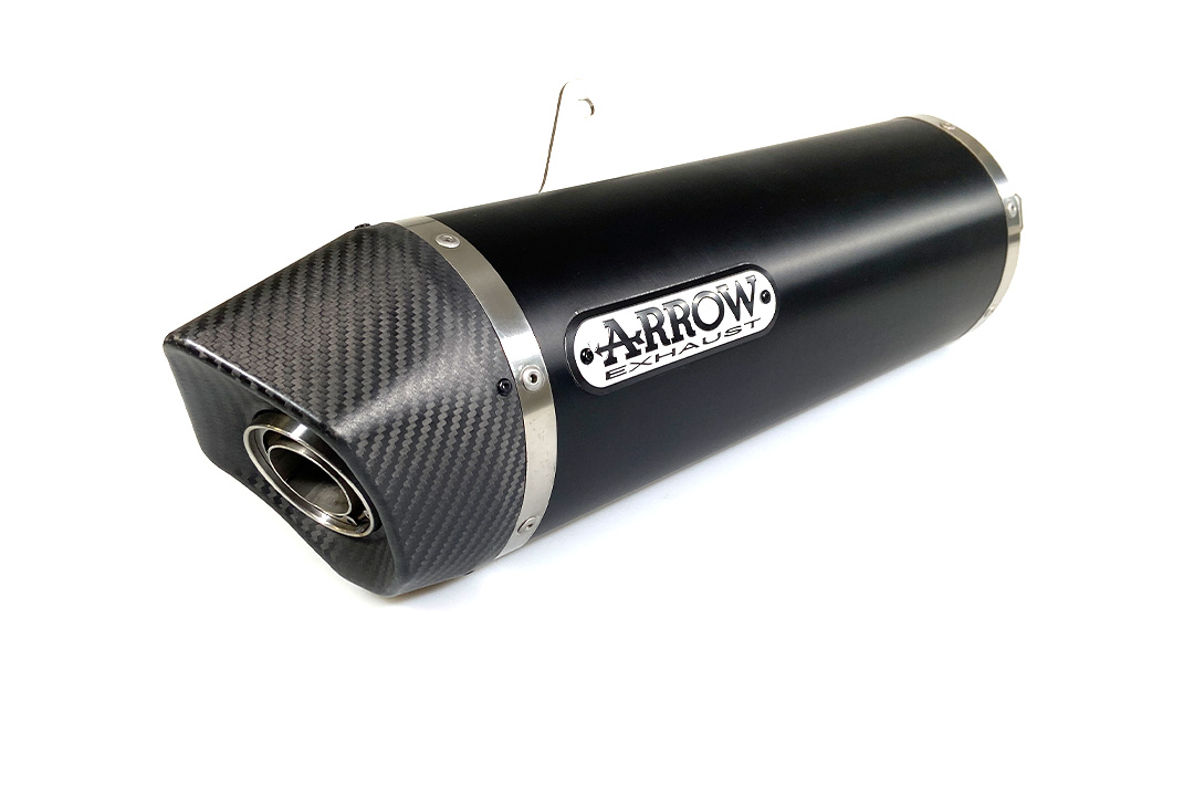 ARROW RACE-TECH Suzuki DL1000 VStrom 14- Aluminium