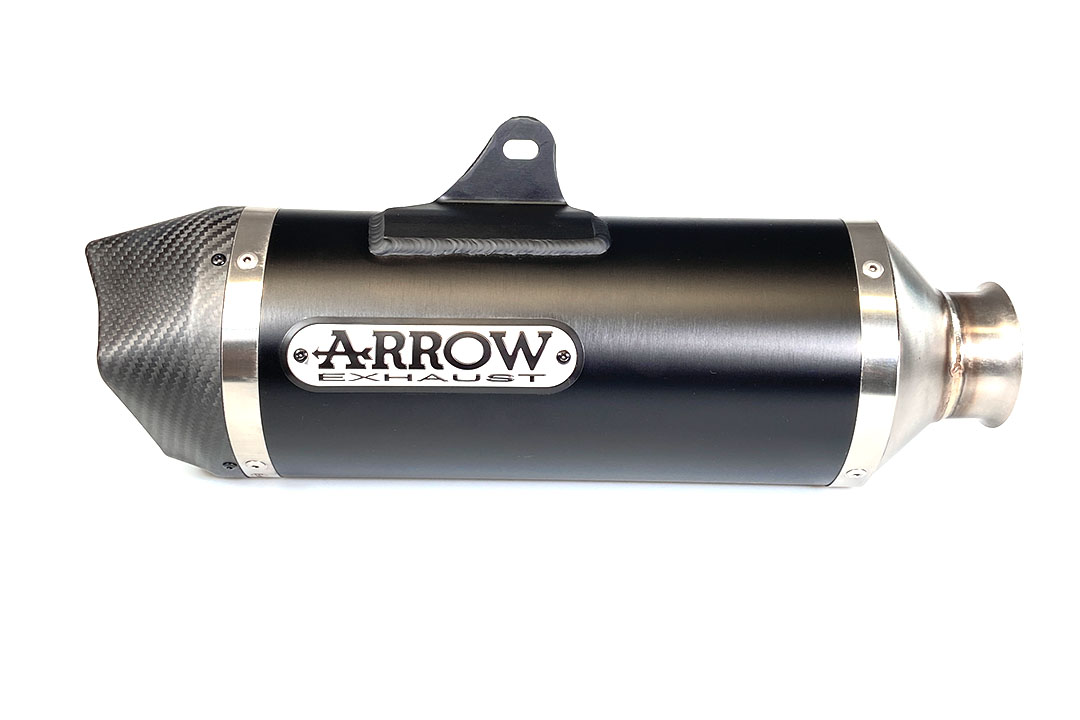 ARROW RACE TECH KTM 1290 Superduke Aluminium