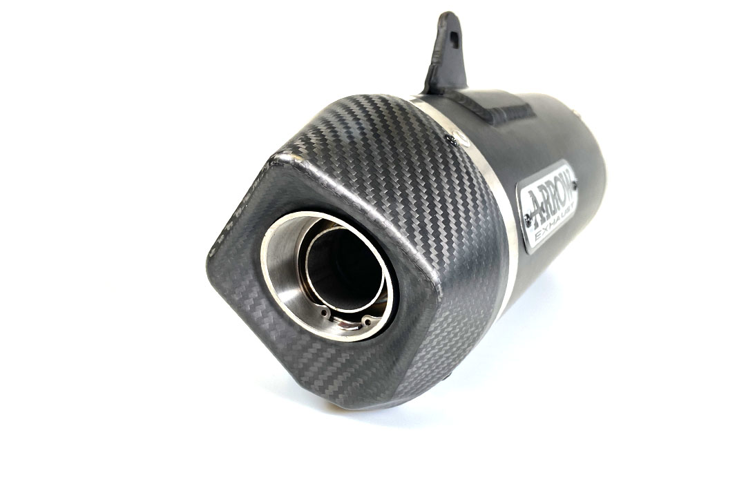 ARROW RACE TECH KTM 1290 Superduke Aluminium