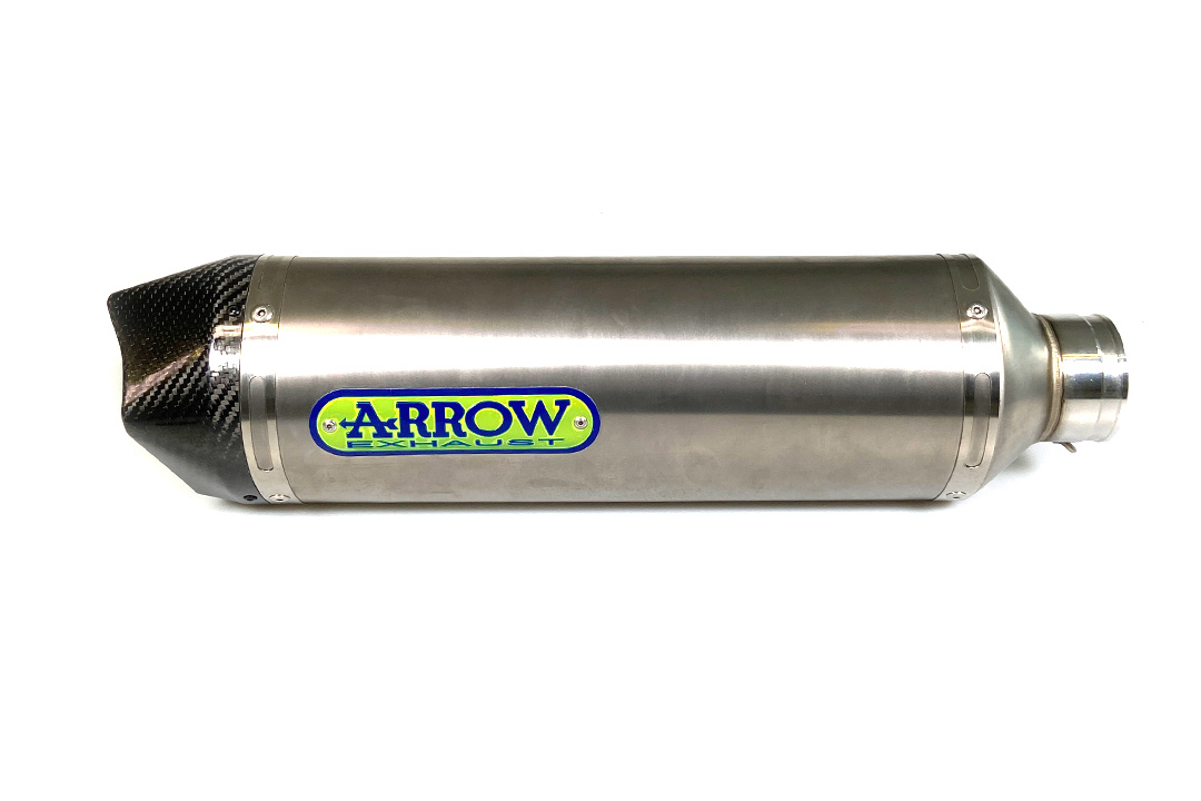 ARROW RACE TECH BMW S1000RR K10 15- Titan