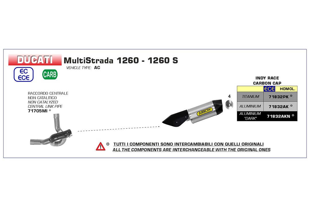 MPATAR-71832AKN