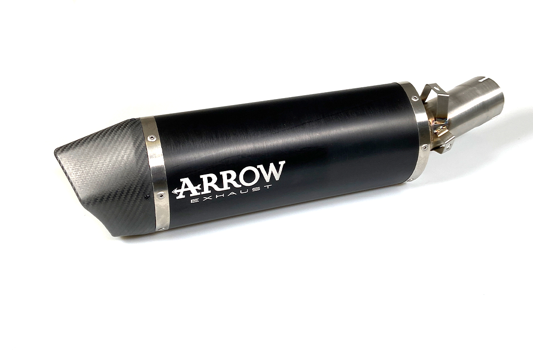 ARROW RACE-TECH R1200R R1200RS 15- Aluminium